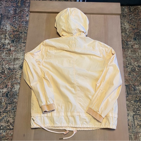 Anthropologie Pilcro Jessa Utility Jacket - Picture 4 of 13